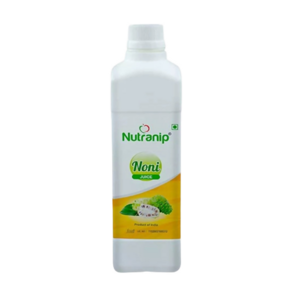 Nutranip Noni Juice - Distacart