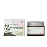 Thumbnail for Juicy Chemistry Kakadu Plum, Matcha & Blood Orange Face Mask - Distacart