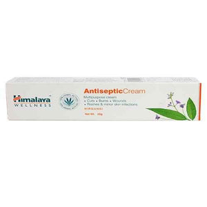 Himalaya Wellness Anti-Septic Cream