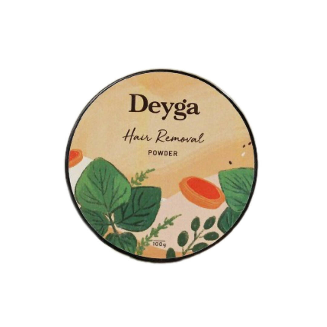 Deyga Hair Removal Powder - Distacart