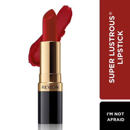 Revlon Super Lustrous Lipstick