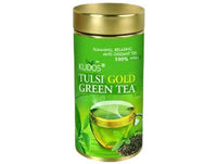 Thumbnail for Kudos Ayurveda Tulsi Gold Green Tea