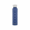 Dubblin Gem Stainless Steel Fridge Water Bottle - Distacart