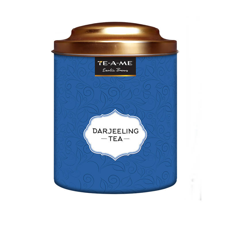 Teame Darjeeling Tea - Distacart