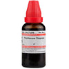 Dr. Willmar Schwabe India Verbascum Thapsus Mother Tincture Q