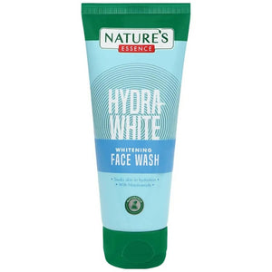 Nature's Essence Hydra White Whitening Face Wash - Distacart