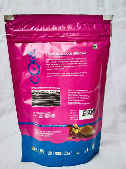 Ok Life Care Core Garam Masala - Distacart