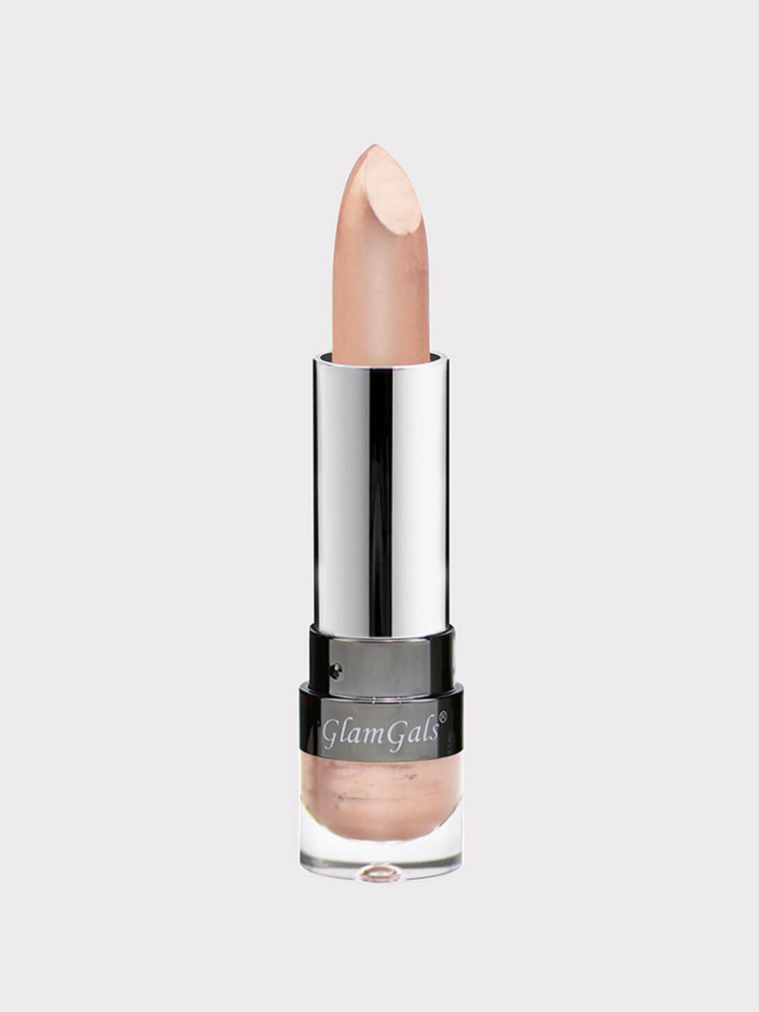 Glamgals Hollywood-U.S.A High Definition Lipstick, Cream Finish, Ginger - Distacart