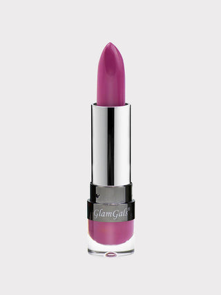 Glamgals Hollywood-U.S.A High Definition Lipstick, Cream Finish, Plum - Distacart