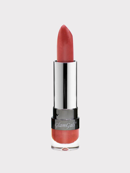 Glamgals Hollywood-U.S.A High Definition Lipstick, Cream Finish, Coral - Distacart