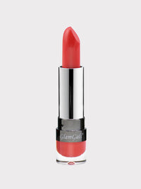 Thumbnail for Glamgals Hollywood-U.S.A High Definition Lipstick, Cream Finish, Raven Red - Distacart