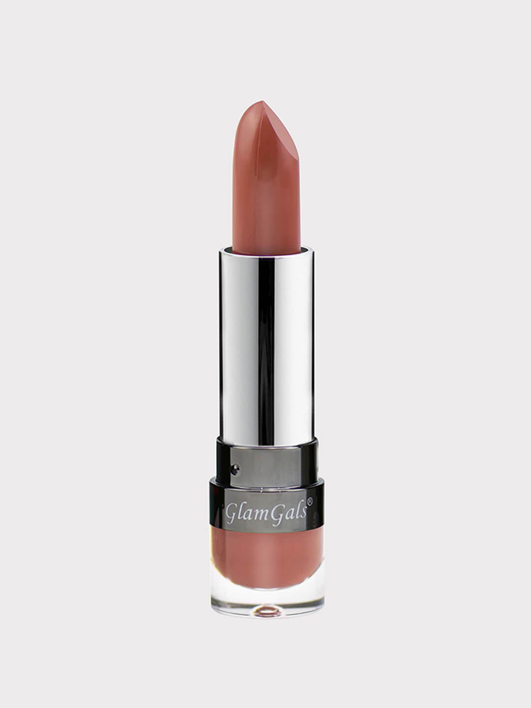 Glamgals Hollywood-U.S.A High Definition Lipstick, Cream Finish, Metallica - Distacart