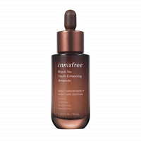 Thumbnail for Innisfree Black Tea Youth Enhancing Ampoule