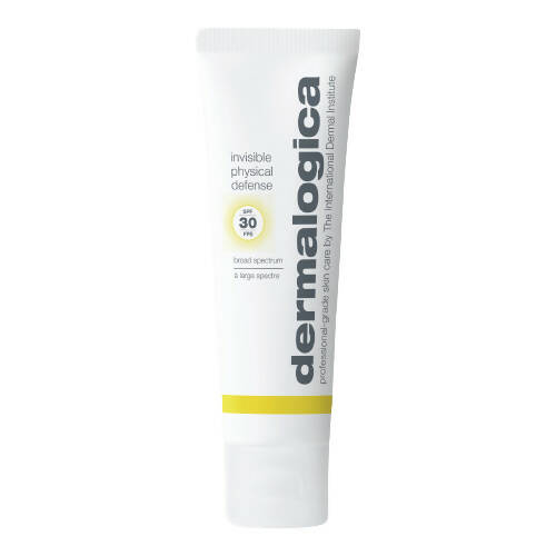 Dermalogica Invisible Physical Defense SPF 30 Sunscreen - Distacart