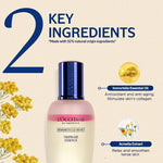 Thumbnail for L'Occitane Immortelle Reset Triphase Essence - Distacart