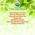 Thumbnail for Giovanni Organic 2Chic Frizz Be Gone Anti-Frizz Polishing Hair Serum