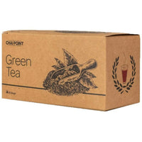 Thumbnail for Chai Point Classic Green Tea Bags - Distacart