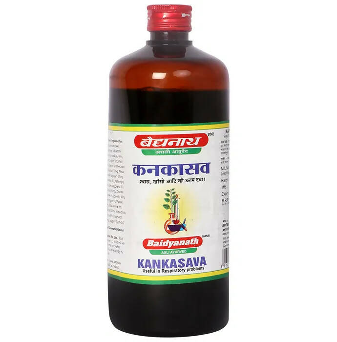 Baidyanath Jhansi Kankasava - Distacart