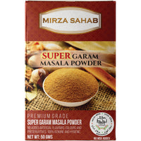 Thumbnail for Mirza Sahab Super Garam Masala Powder - Distacart