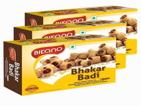 Thumbnail for Bikano Bhakar Badi