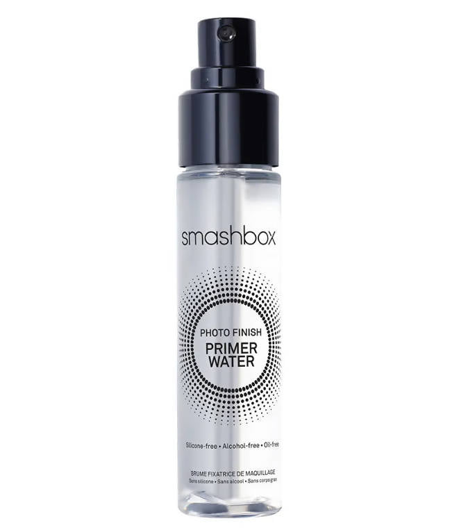 Smashbox Photo Finish Primer Water - Distacart