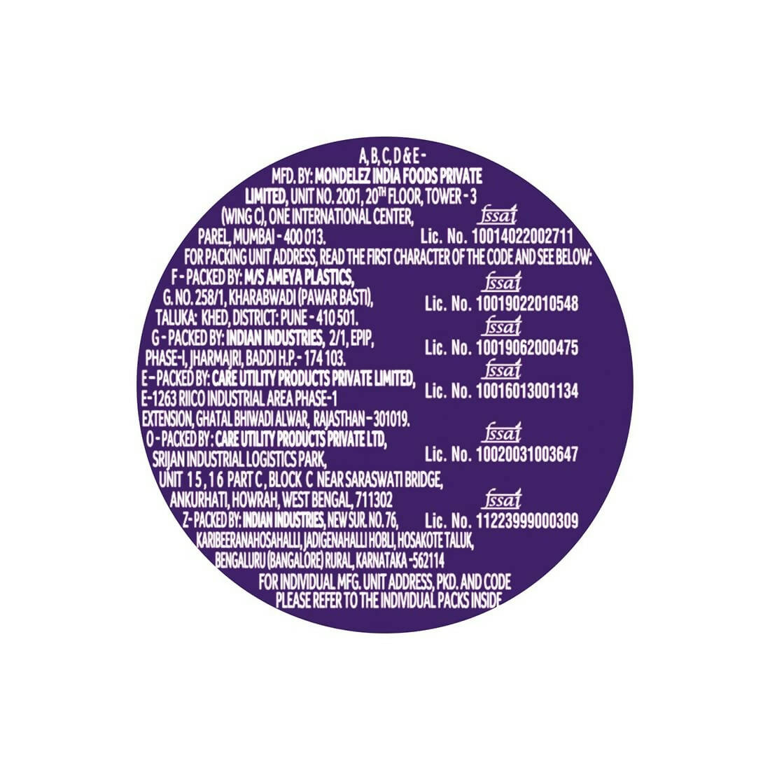 Cadbury Celebrations Special Silk Selects Gift Pack - Distacart