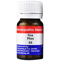 Thumbnail for Dr. Reckeweg Five Phos Tablets - Distacart