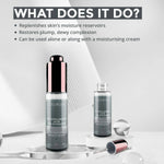 Thumbnail for Colorbar Serum 15%Hyaluronic Acid + B5 Hydrating - Distacart
