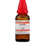 Thumbnail for Dr. Willmar Schwabe India Carya Alba Dilution