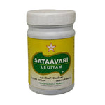 Thumbnail for Skm Ayurveda Sataavari Legiyam - Distacart