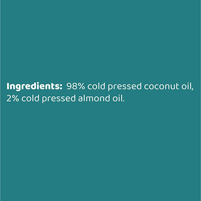Tiny Mighty Kids Hair Oil - Distacart