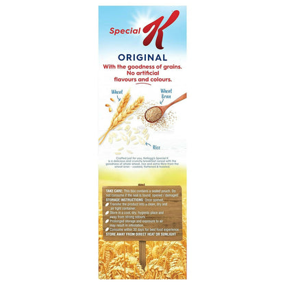 Kellogg's Special K Original - Distacart
