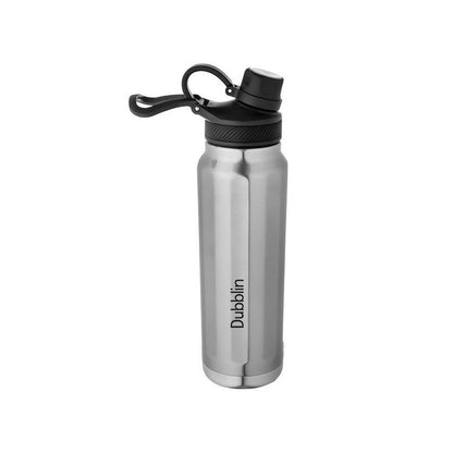 Dubblin Rambo Vacuum Bottle - Distacart