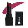 Sugar Nothing Else Matter Longwear Lipstick - Red Herring (Raspberry Pink, Reddish Pink) 