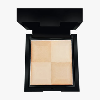 Glamgals Hollywood-U.S.A Powder Foundation Pink Skin - Distacart