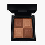 Thumbnail for Glamgals Hollywood-U.S.A Hd Powder Foundation Caramel Skin - Distacart