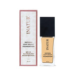 Thumbnail for Inatur Natural Light Weight Foundation - Sunkissed