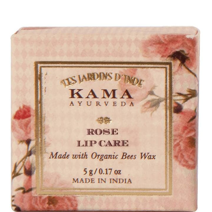 Kama Ayurveda Rose Lip Care