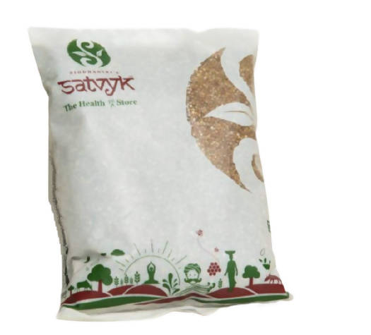 Siddhagiri&#39;s Satvyk Organic Kodo Millet - Distacart
