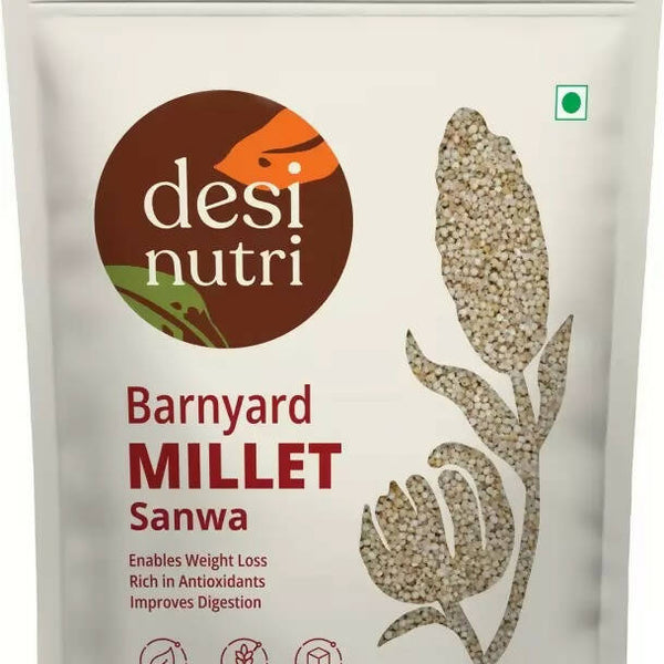 Desi Nutri Barnyard Millet - Distacart