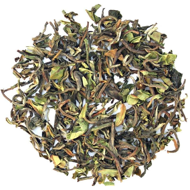 The Tea Trove - Darjeeling Black First Flush Black Tea