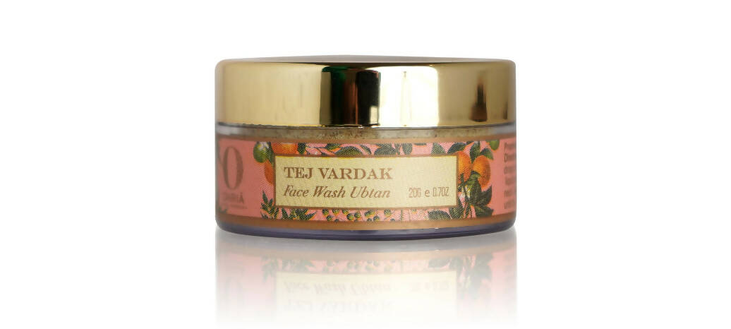 Ohria Ayurveda Tej Vardak Cleanser - Distacart