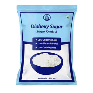 Diabexy Sugar Free Sweetener for Diabetes