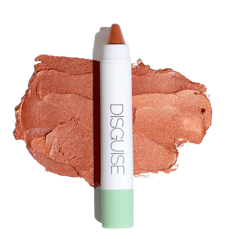 Disguise Velvet Glow Multistick - Copper Dawnbreaker 60 - Distacart