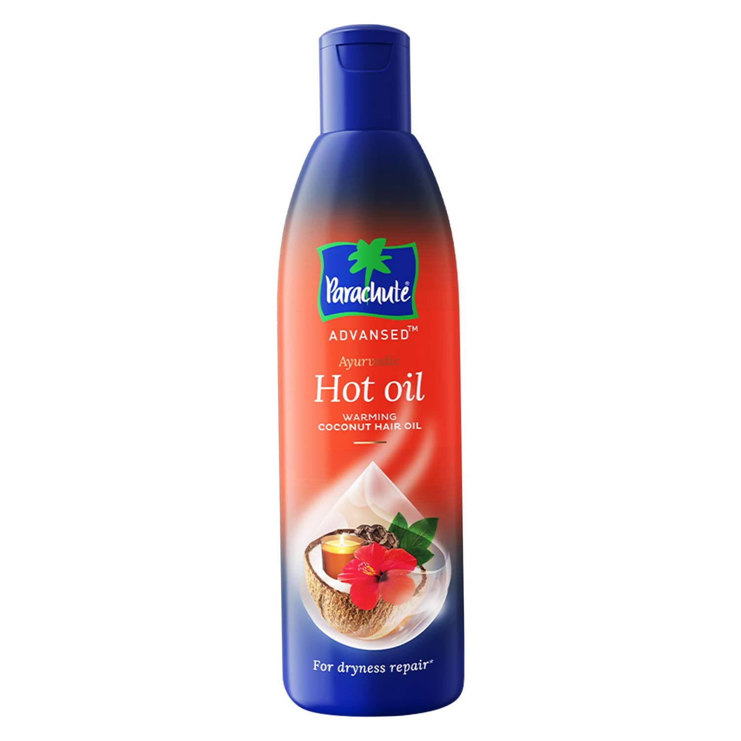 Parachute Advansed Ayurvedic Hot Oil - Distacart