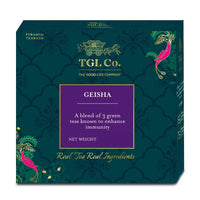 Thumbnail for TGL Co. Geisha Green Tea - Distacart