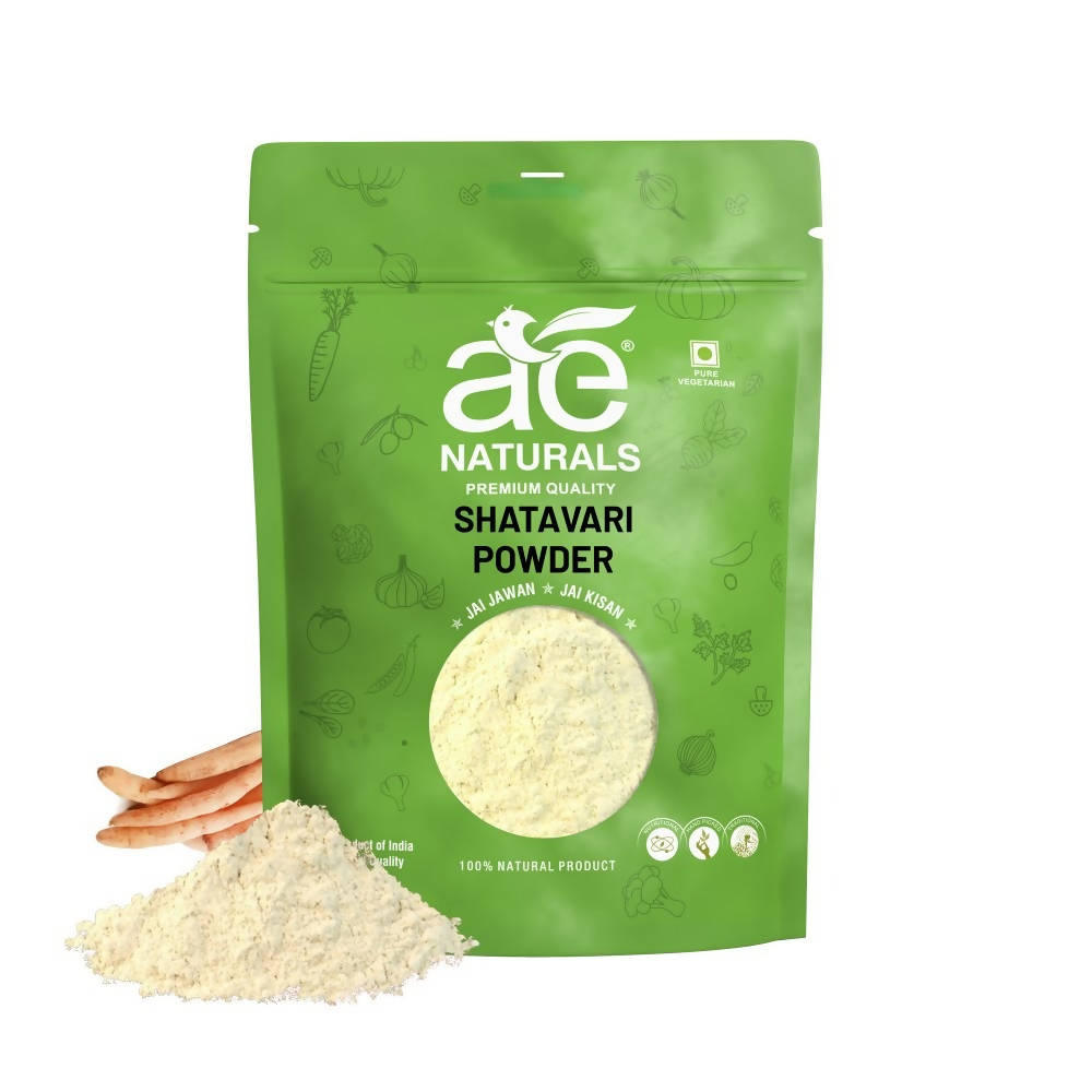 Ae Naturals Shatavari Powder