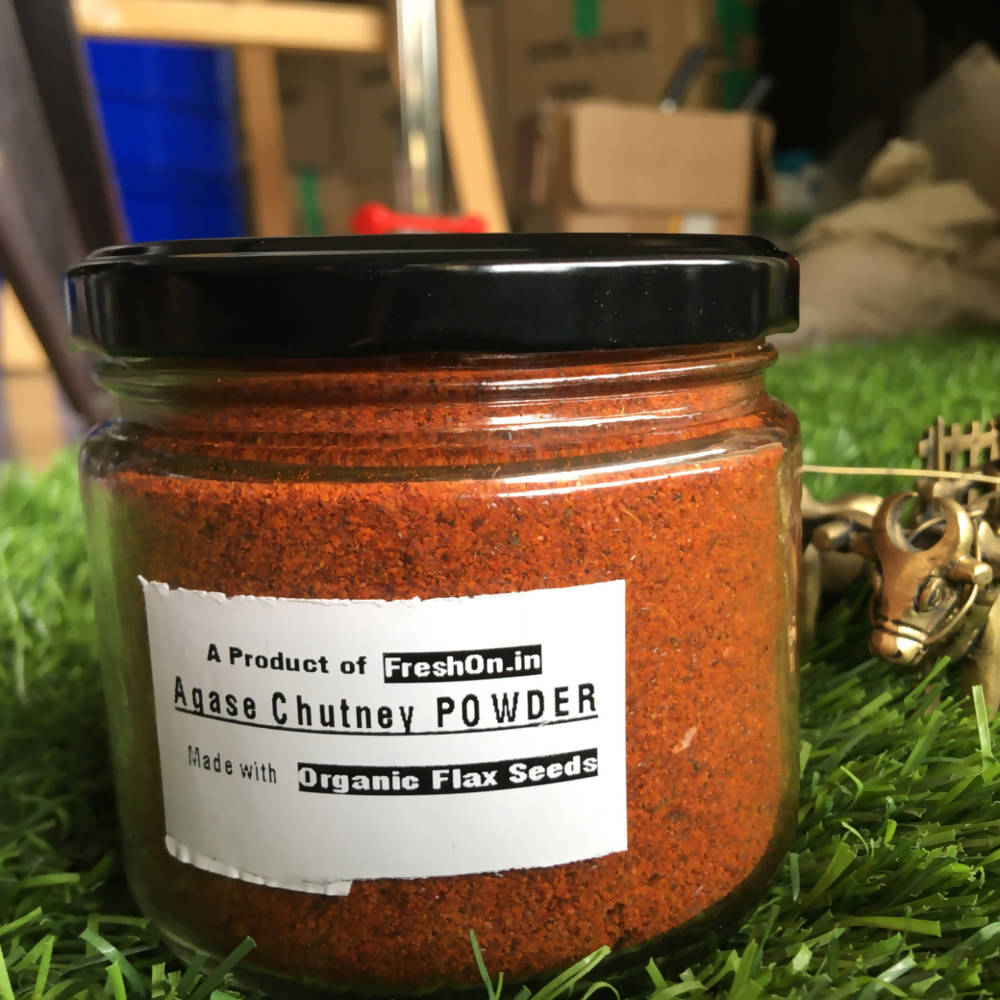 Freshon Chutney Powder