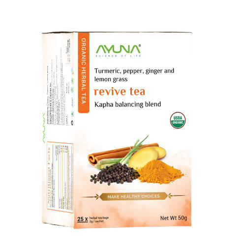 Ayuna Revive Tea