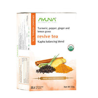 Thumbnail for Ayuna Revive Tea